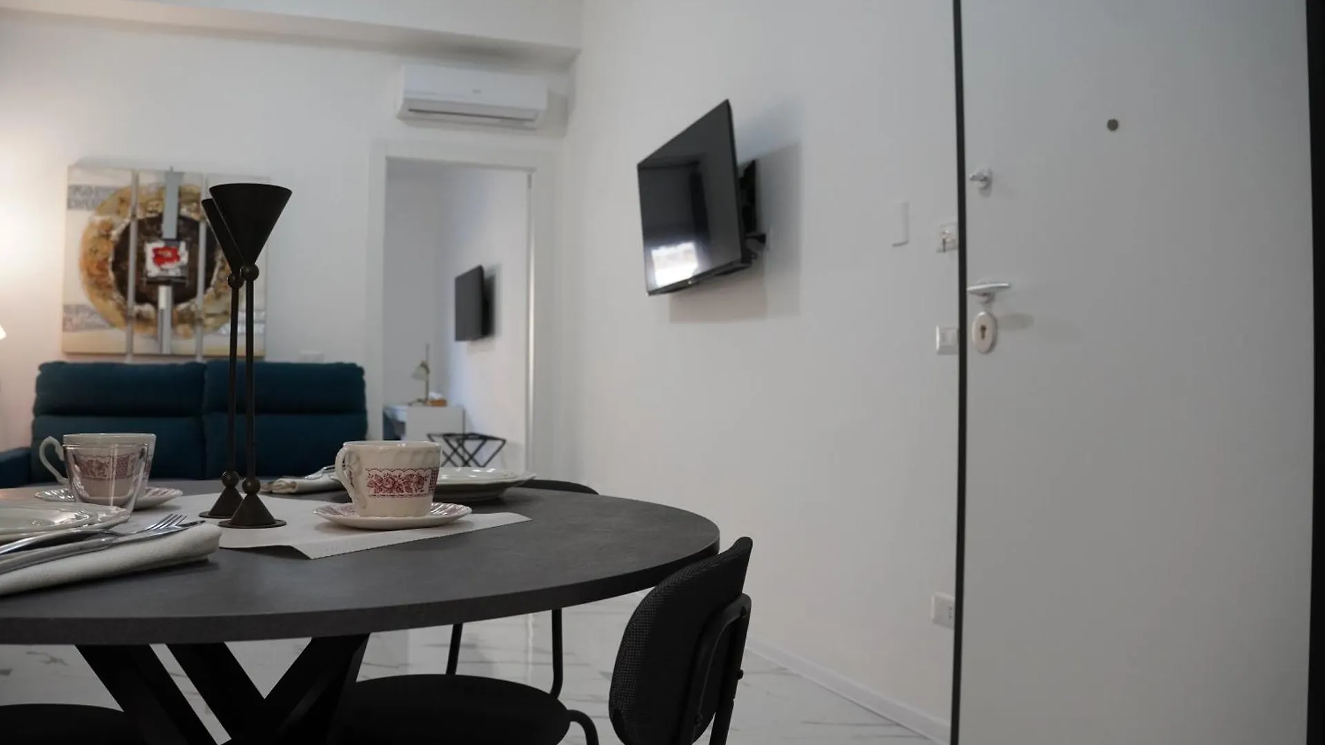 Lägenhet Lela'S Home - Puglia Mia Group Rom