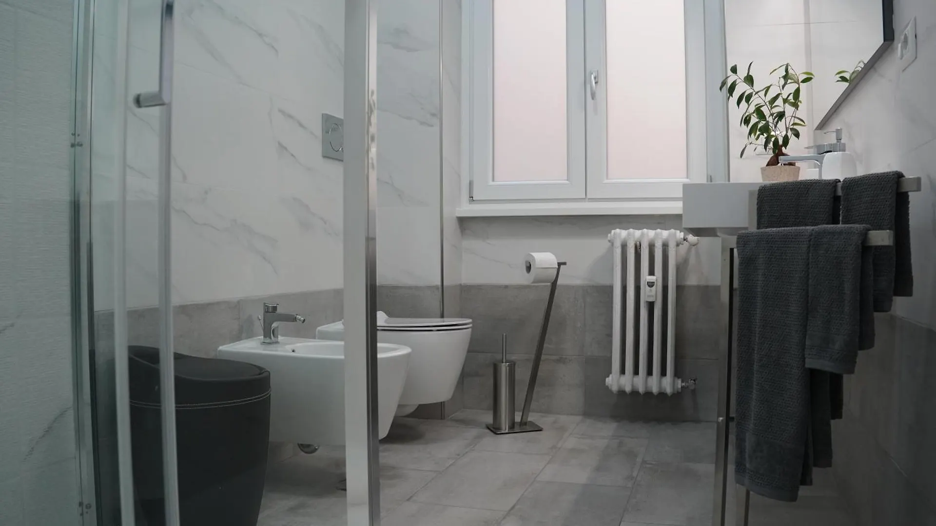 Lela'S Home - Puglia Mia Group Rom Lägenhet