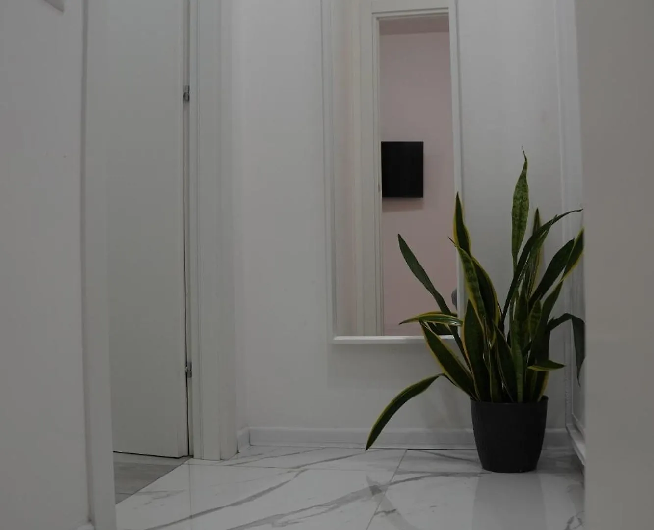 Lela'S Home - Puglia Mia Group Rom Lägenhet