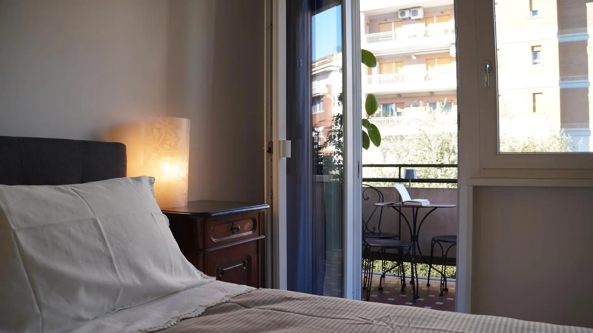 Lela'S Home - Puglia Mia Group Rom Lägenhet
