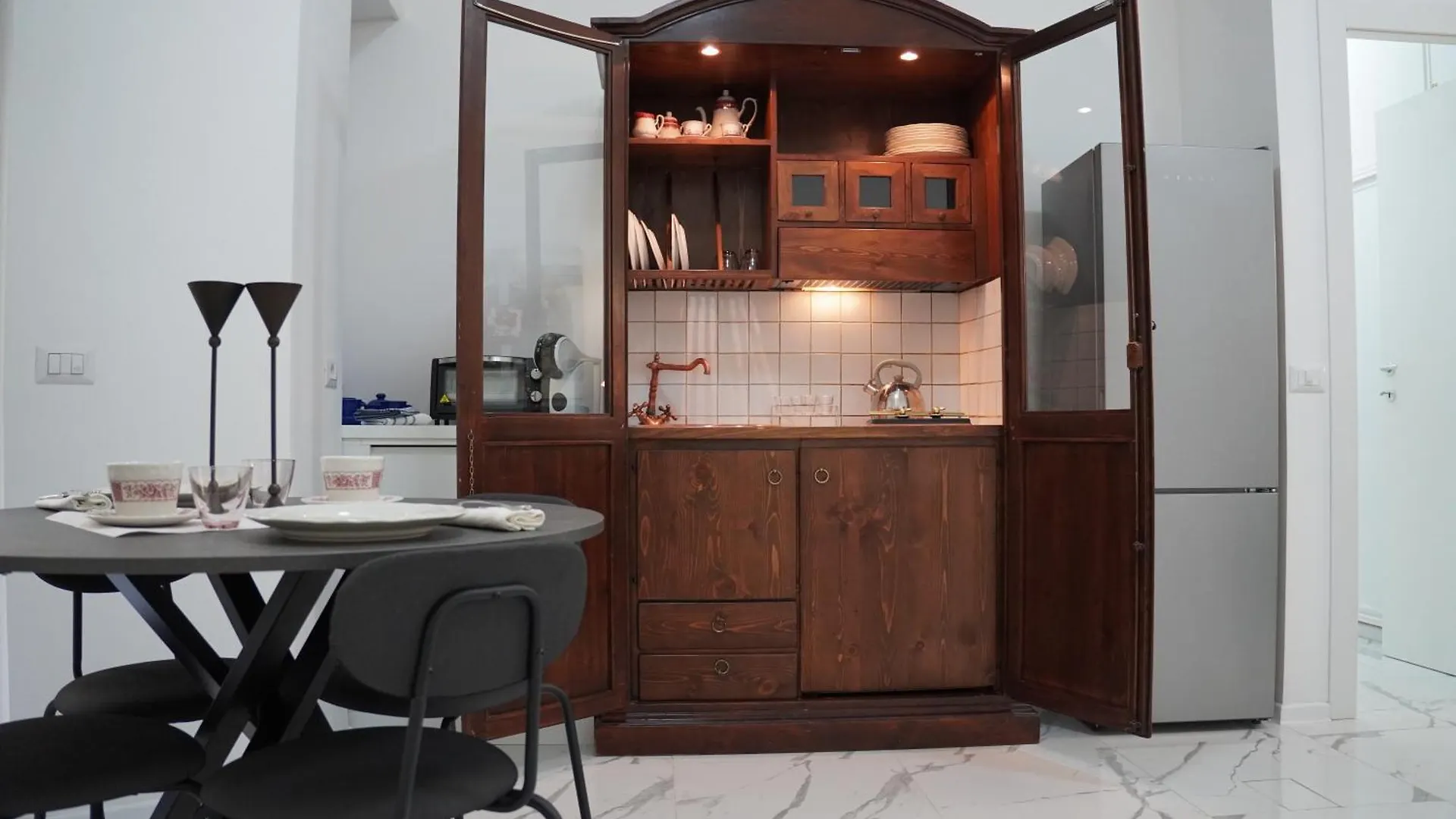Lägenhet Lela'S Home - Puglia Mia Group Rom