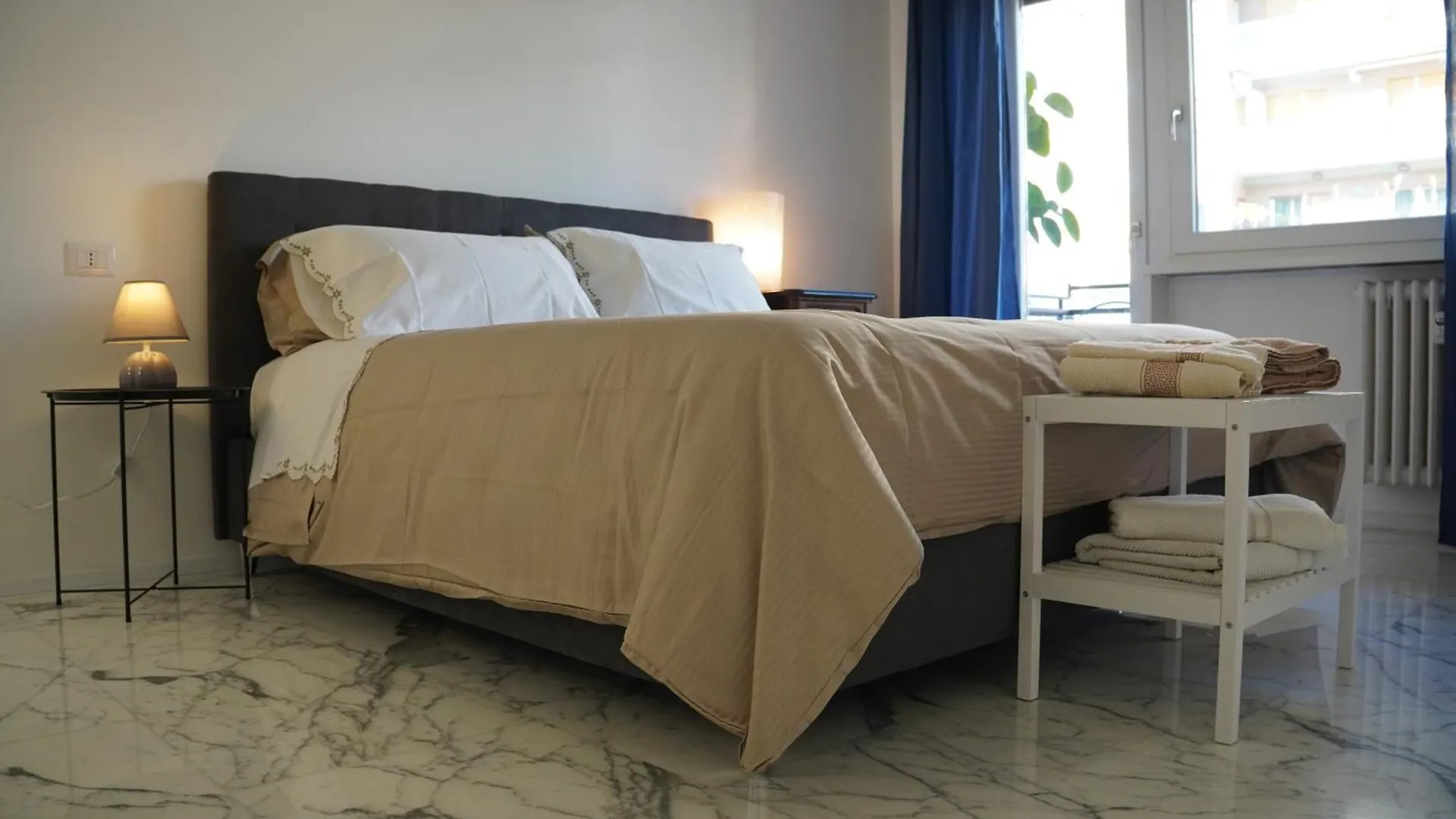 Lägenhet Lela'S Home - Puglia Mia Group Rom